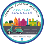 Officina Coluccio - Noleggio Scooter e Piaggio Center Messina